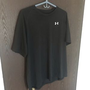 Under Armour gym shirt